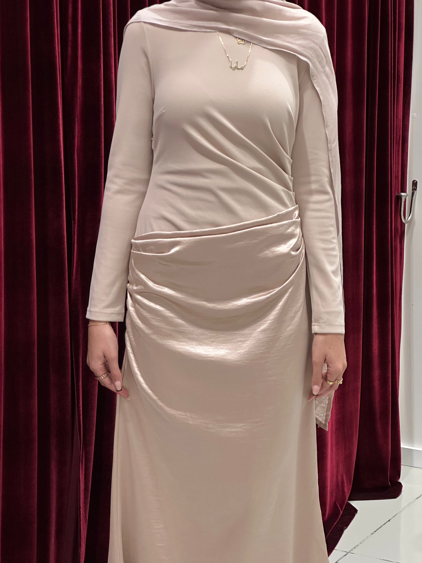 Hana Dress