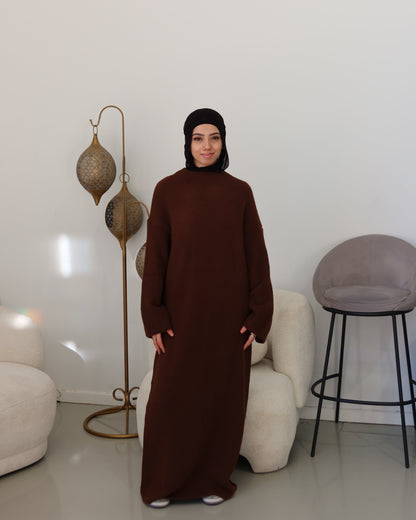 Keiko Dress