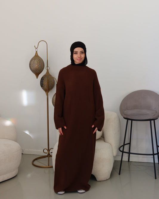 Keiko Dress