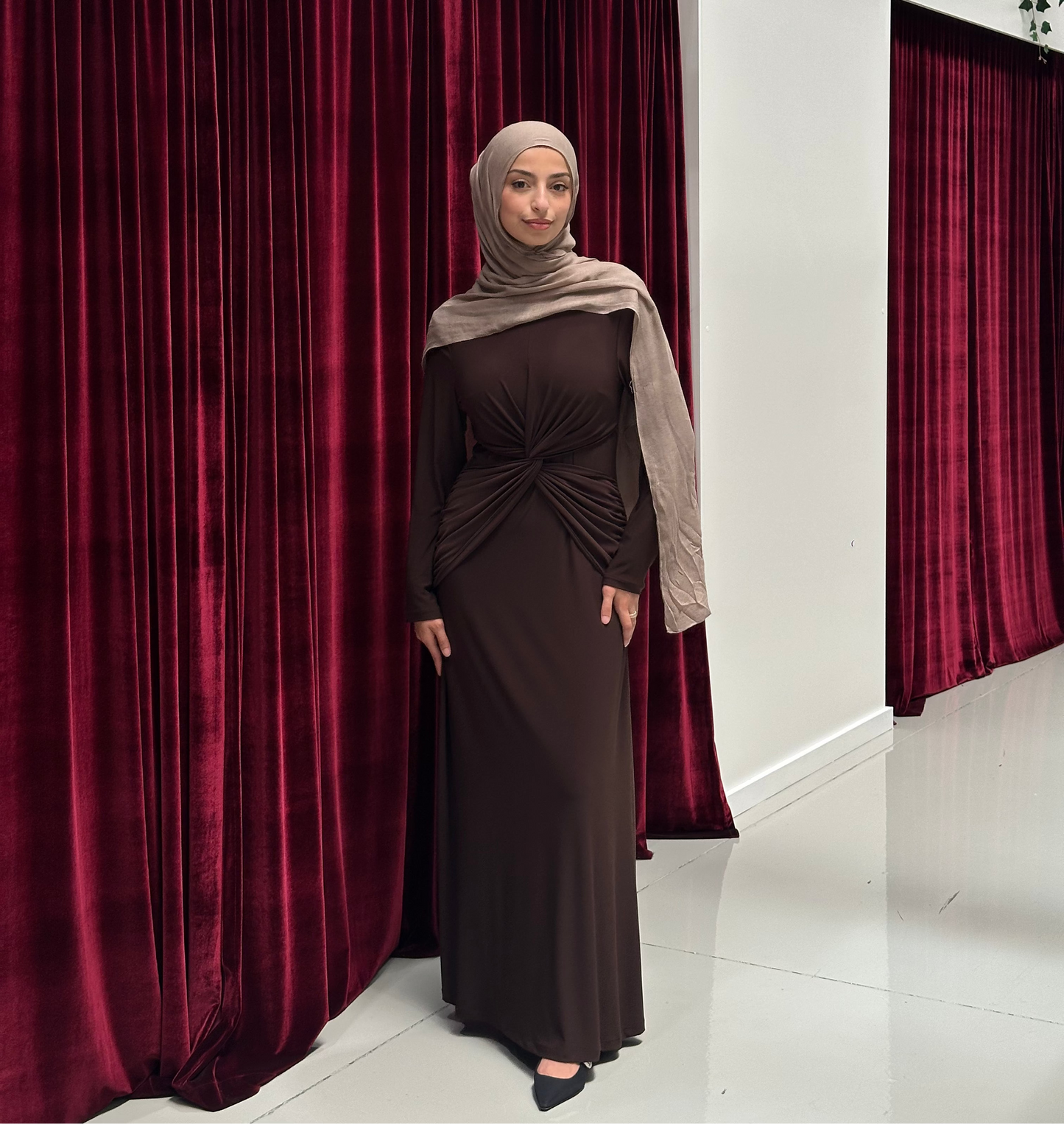Sophia Formal Dress
