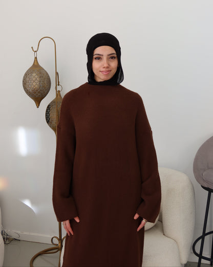 Keiko Dress