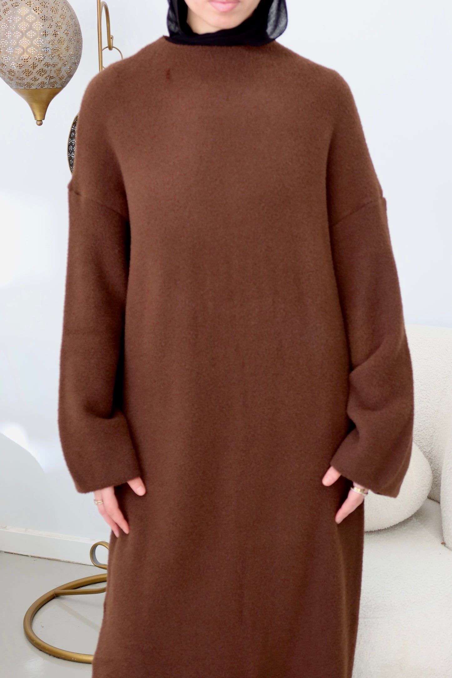 Keiko Dress