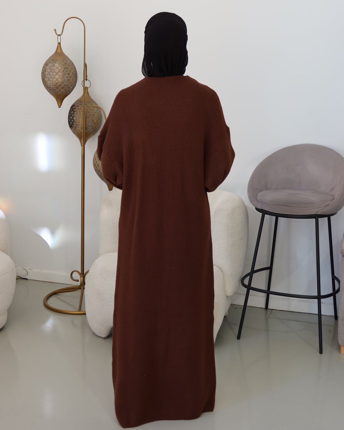 Keiko Dress