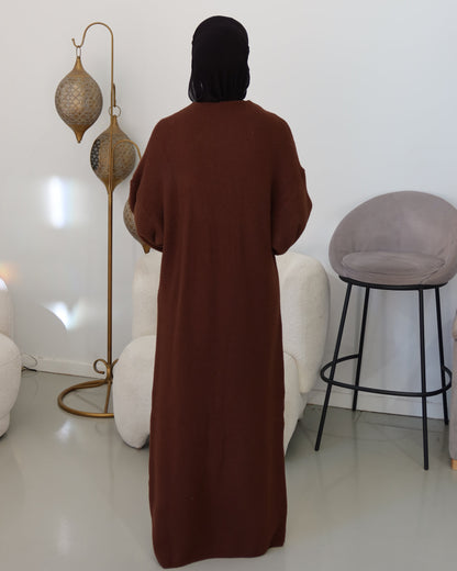 Keiko Dress