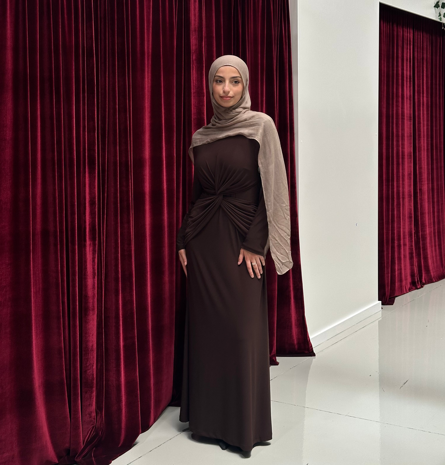 Sophia Formal Dress