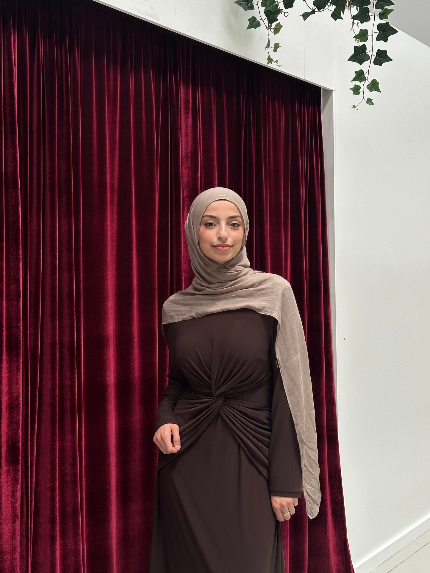 Sophia Formal Dress