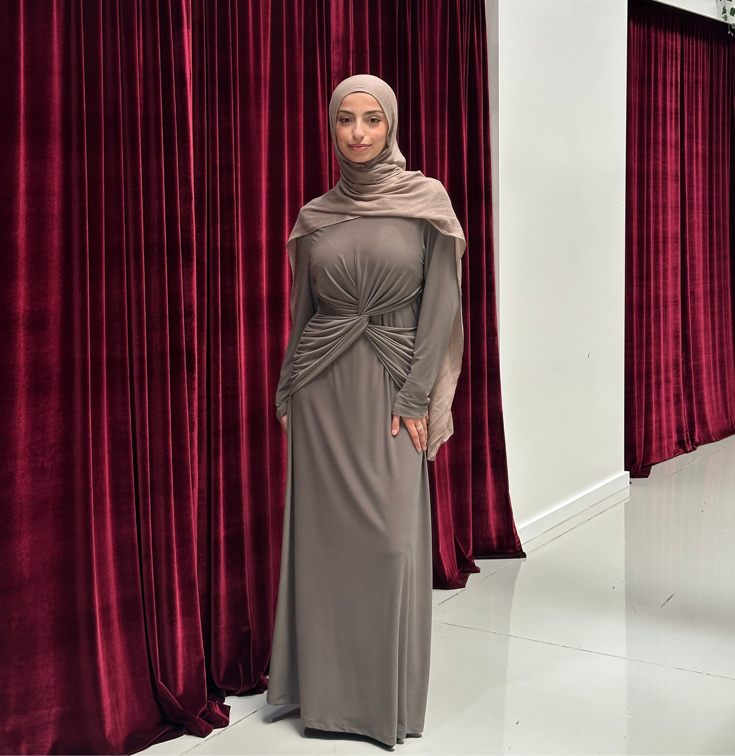 Sophia Formal Dress