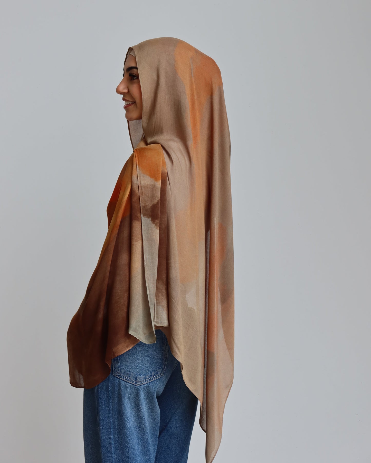 Sandstone Modal