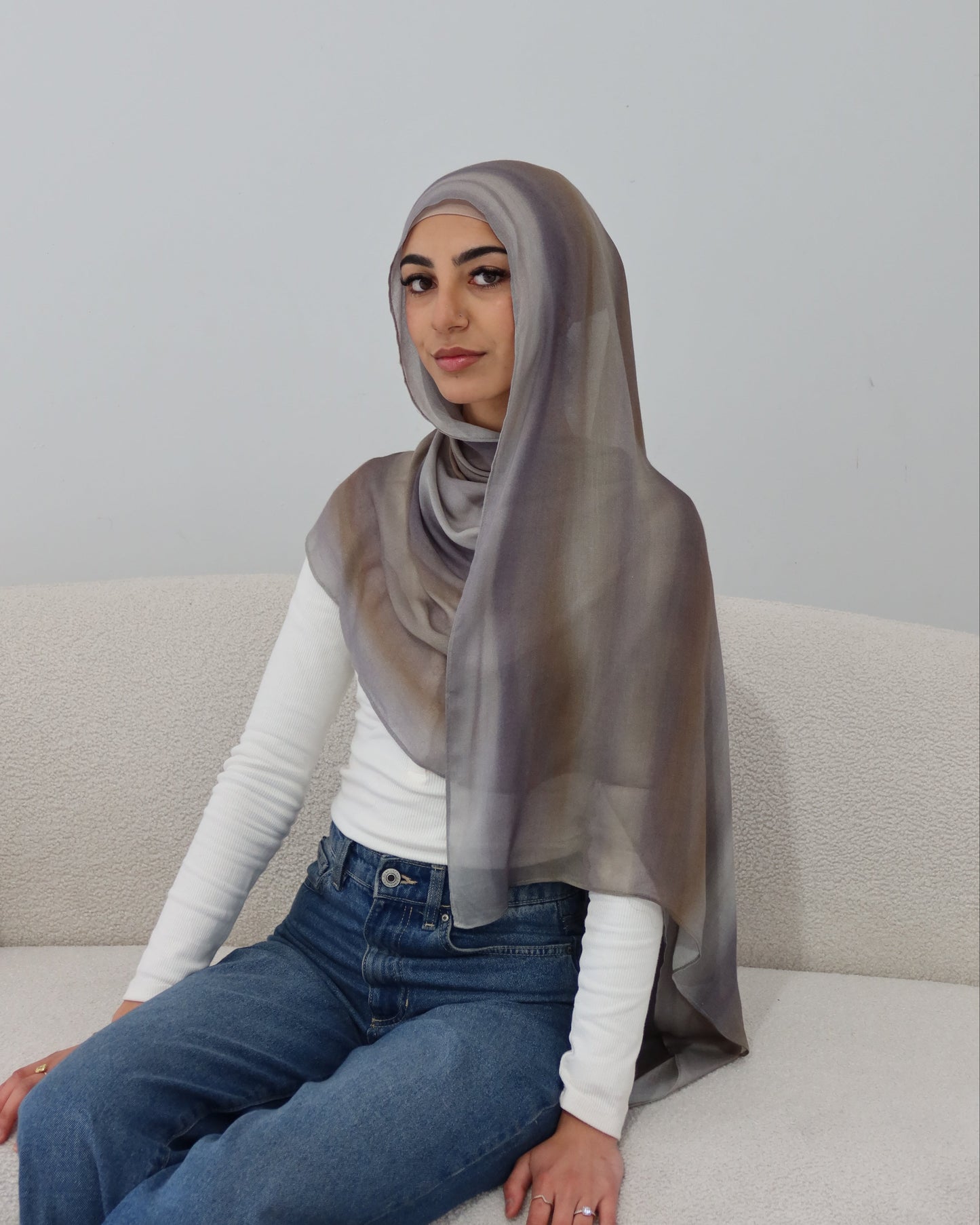 Olive Haze Modal