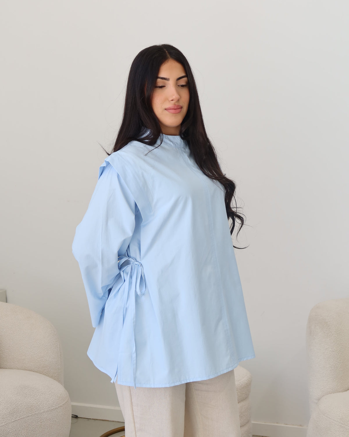 Hana Top