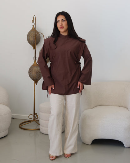 Hana Top
