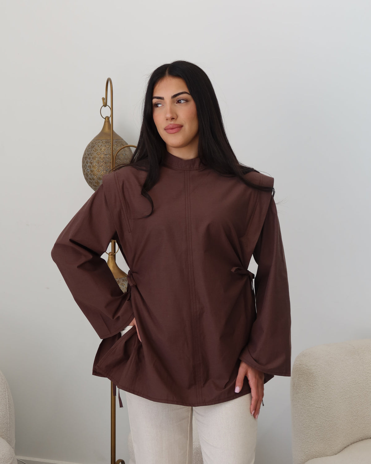 Hana Top