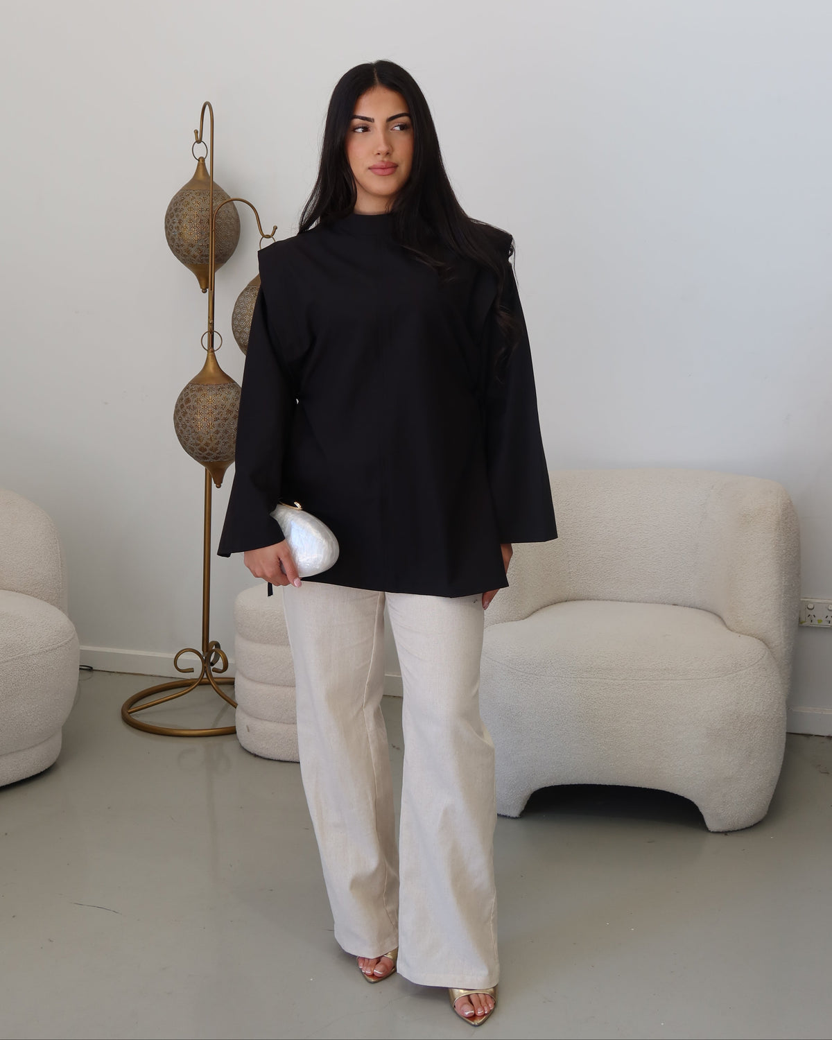 Hana Top