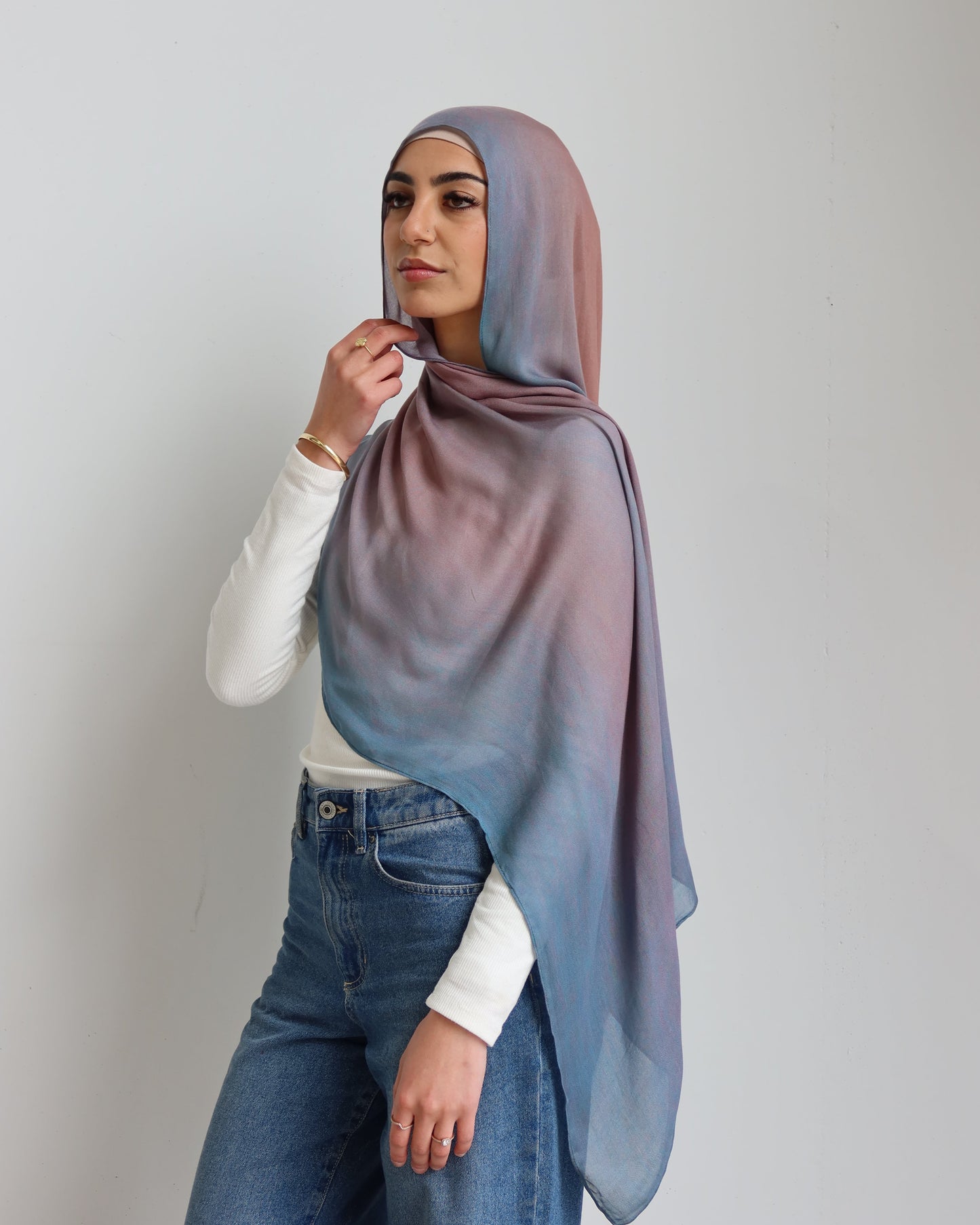 Sunrise Ombre Modal