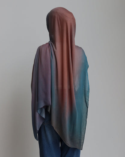 Sunrise Ombre Modal