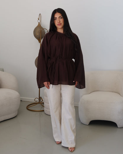 Bianca Blouse