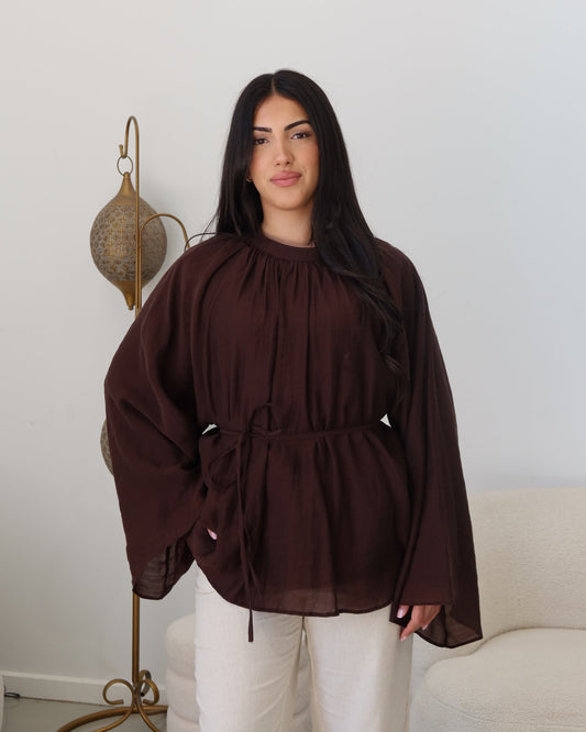 Bianca Blouse