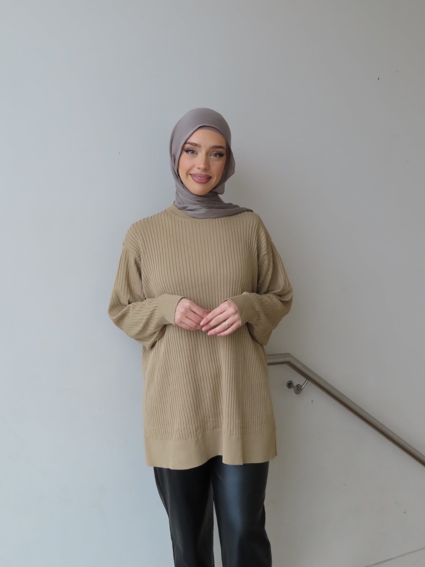 Sienna Sweater