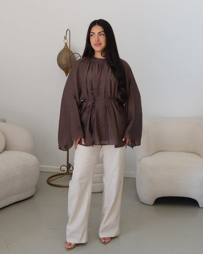 Bianca Blouse