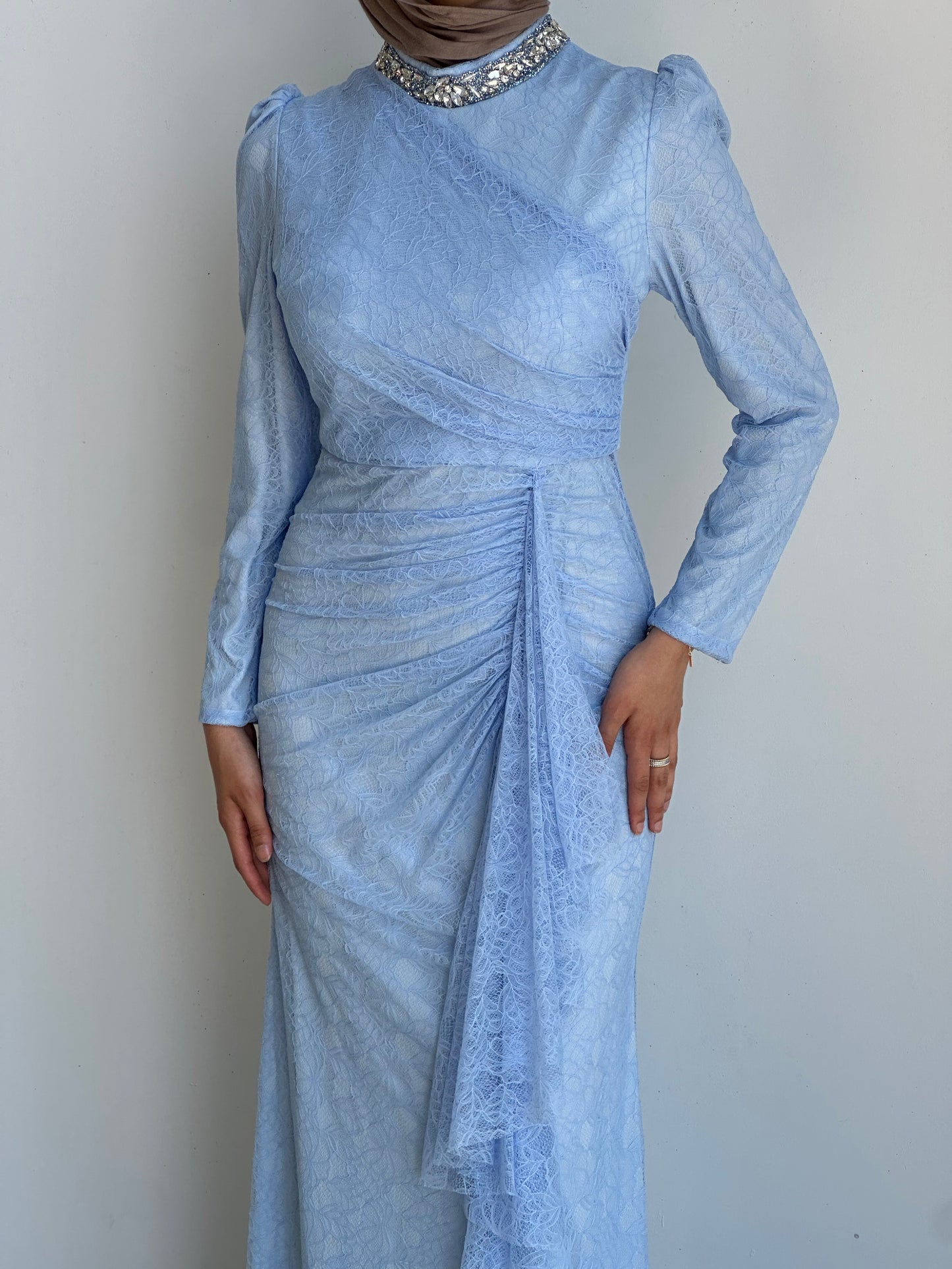 Octavia Formal Dress