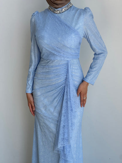 Octavia Formal Dress