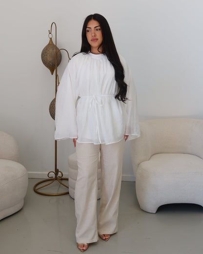 Bianca Blouse