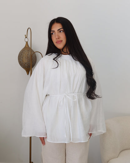 Bianca Blouse