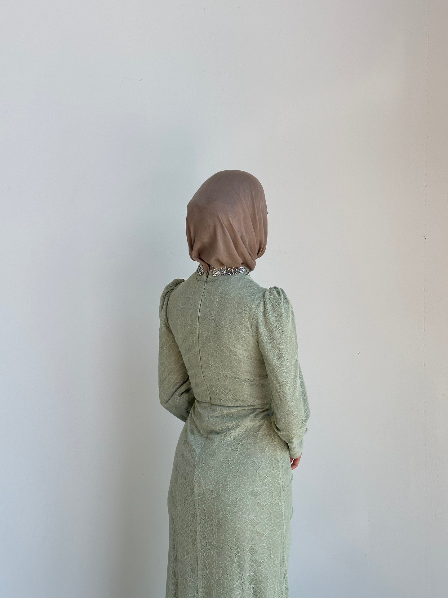 Octavia Formal Dress