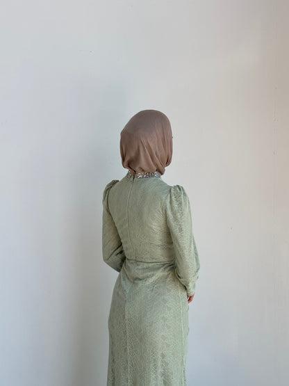 Octavia Formal Dress