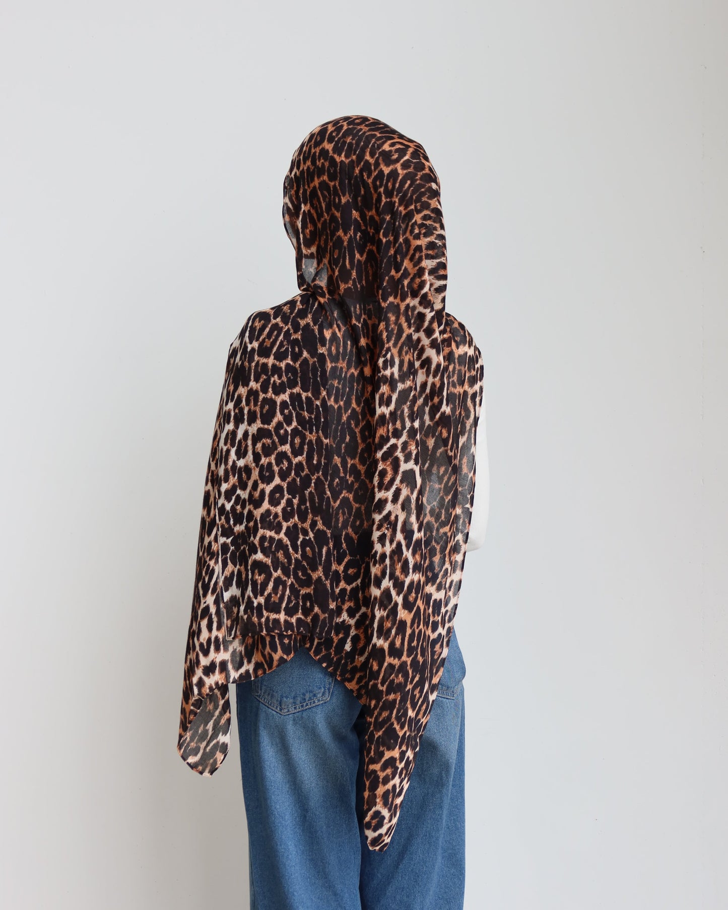 Leopard Modal