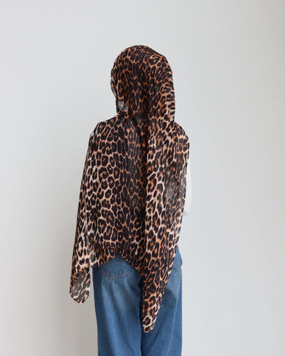 Leopard Modal
