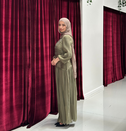 Ayla Formal Dress