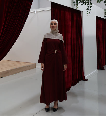 Georgina Dress
