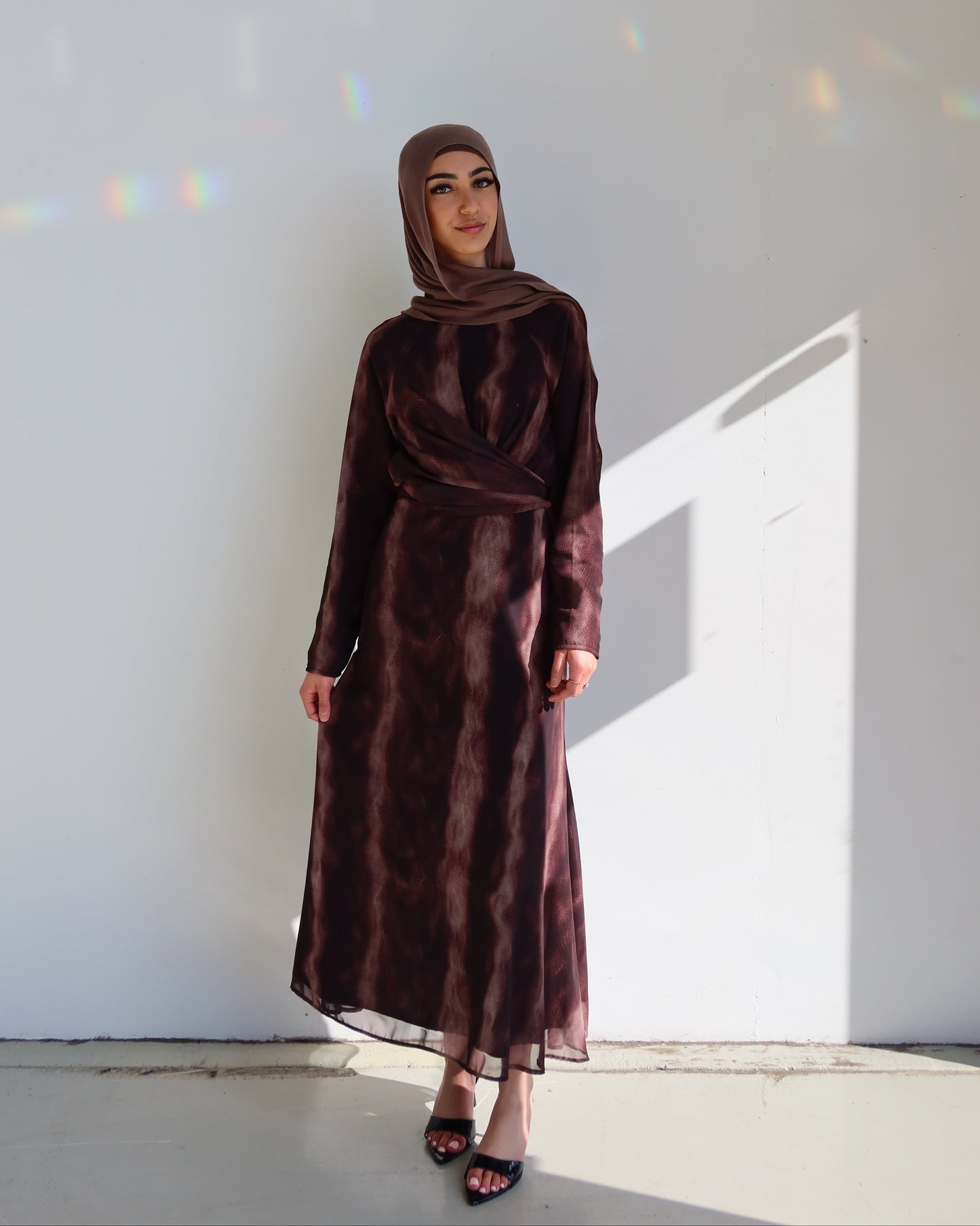 Naja Dress