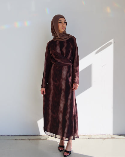 Naja Dress