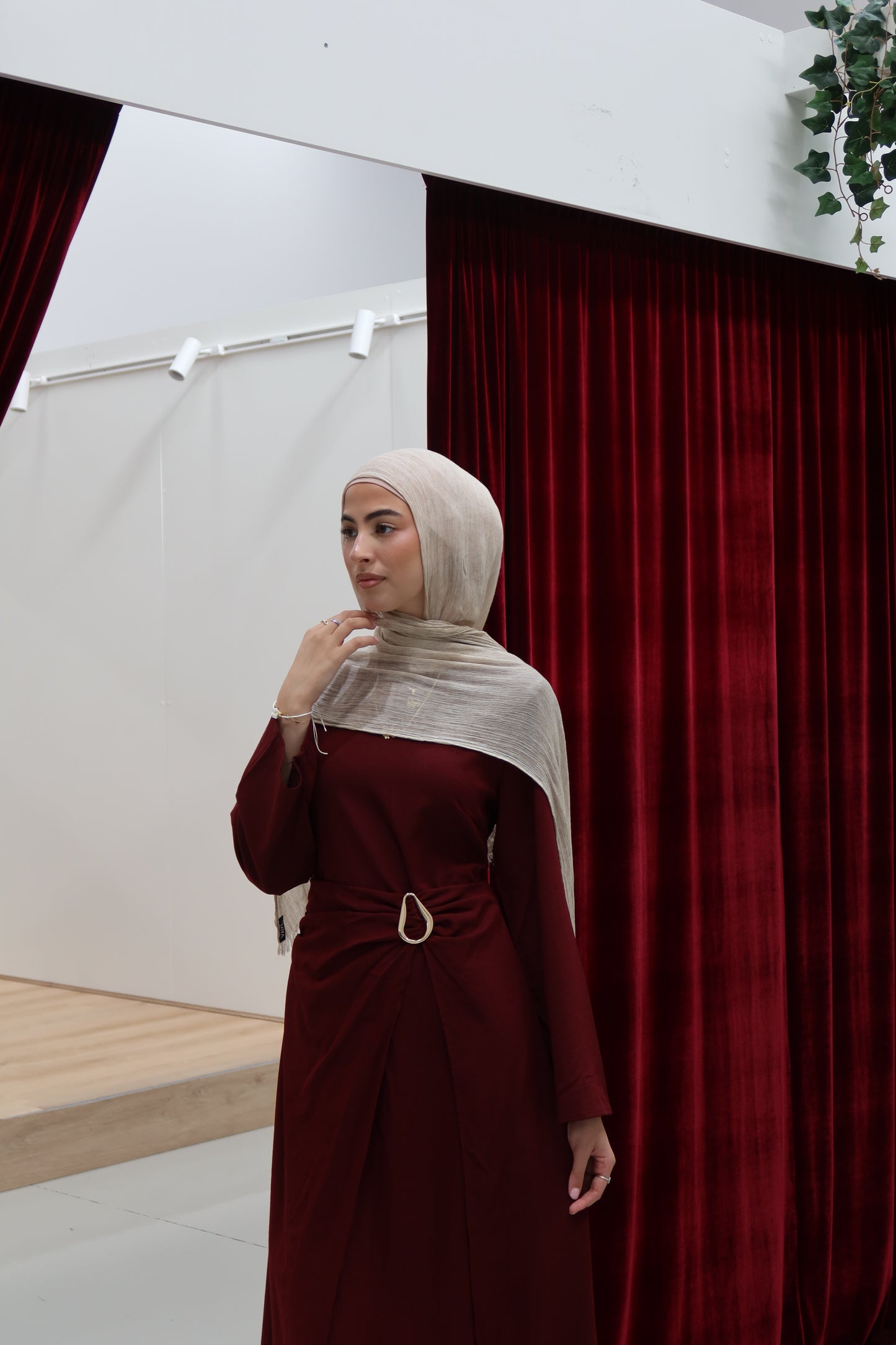Georgina Dress