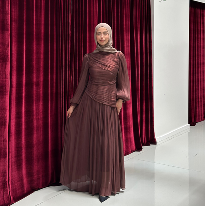 Ayla Formal Dress