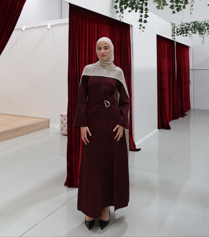 Georgina Dress