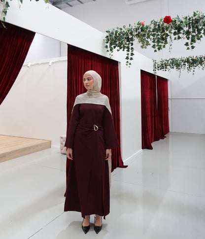 Georgina Dress