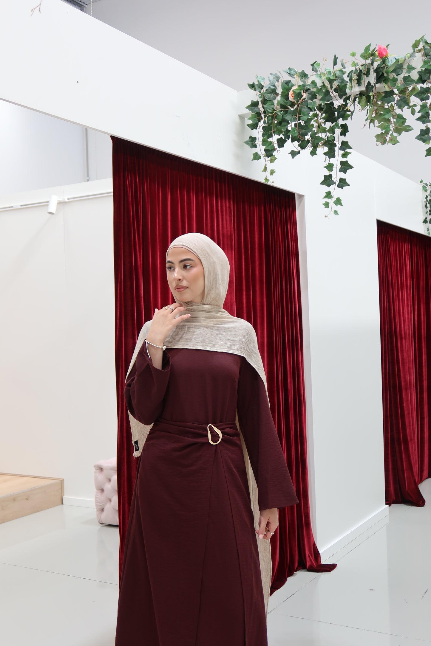 Georgina Dress