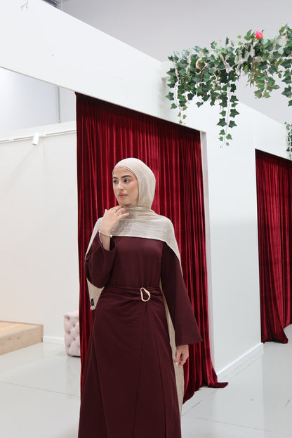 Georgina Dress