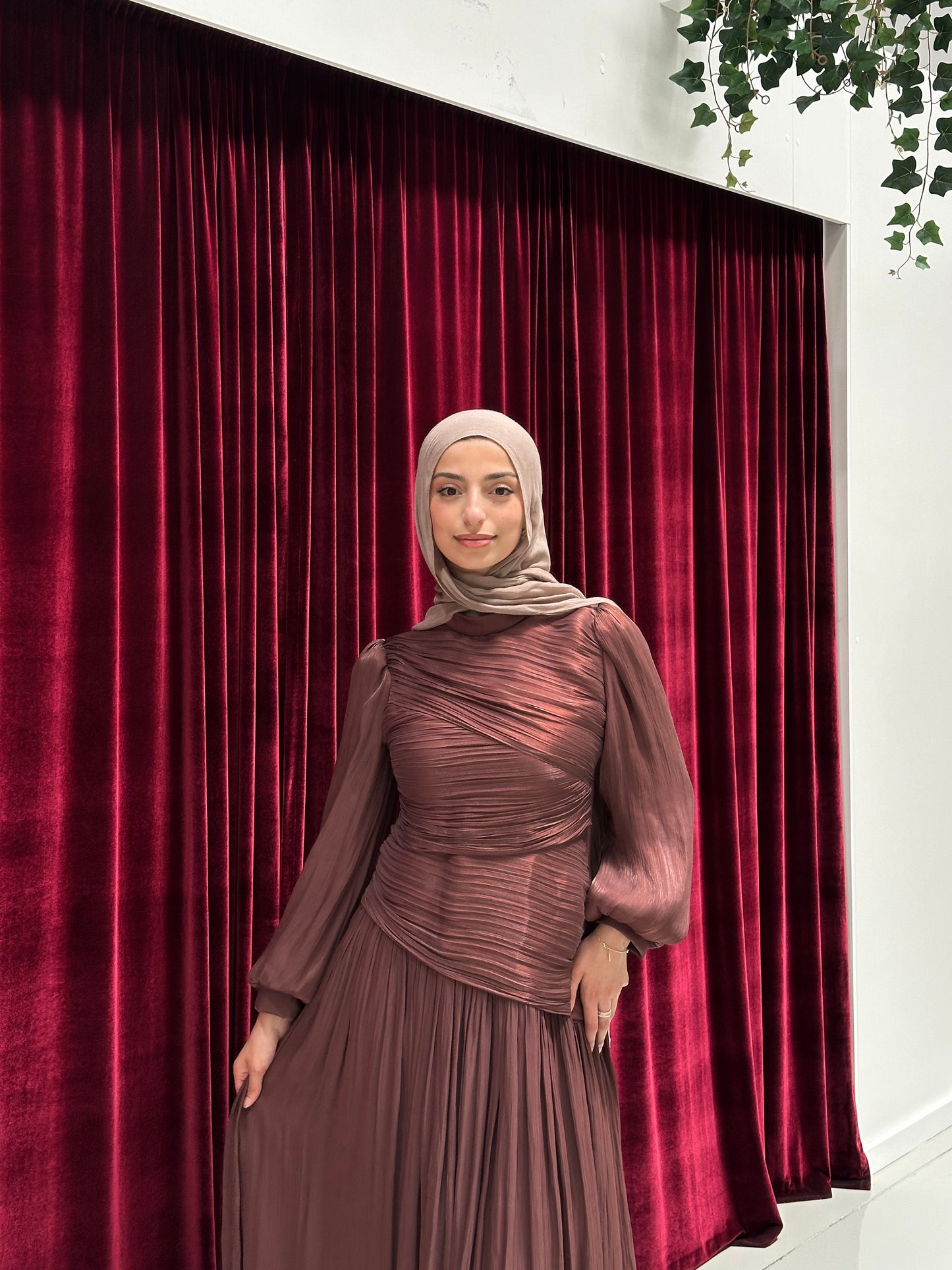 Ayla Formal Dress