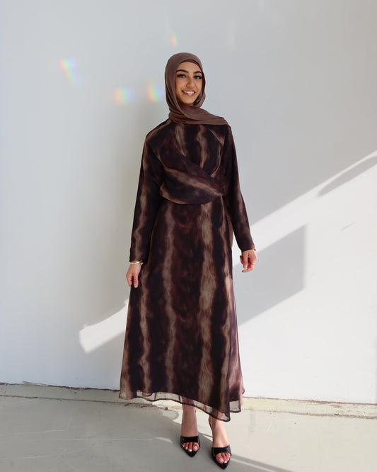 Naja Dress