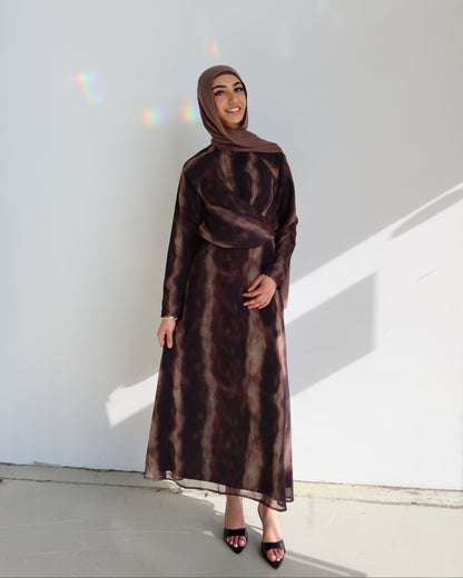 Naja Dress
