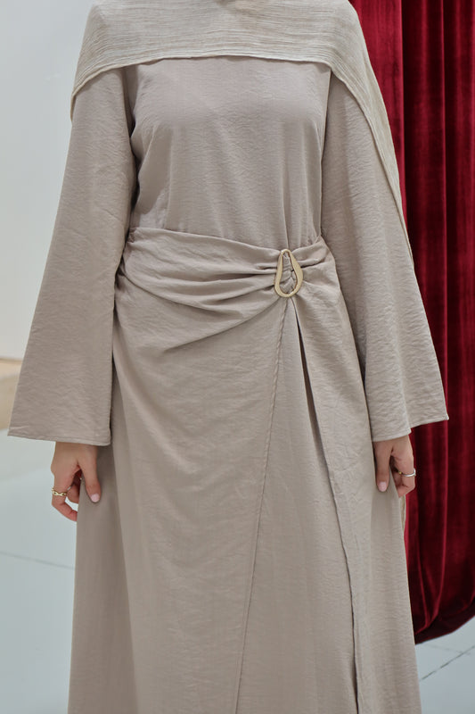 Georgina Dress