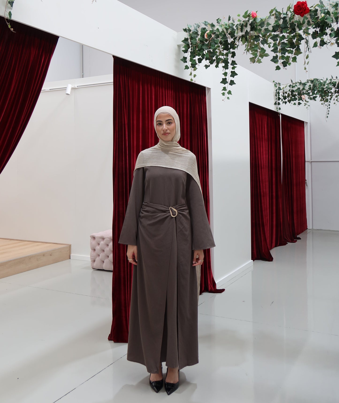 Georgina Dress