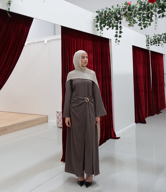 Georgina Dress
