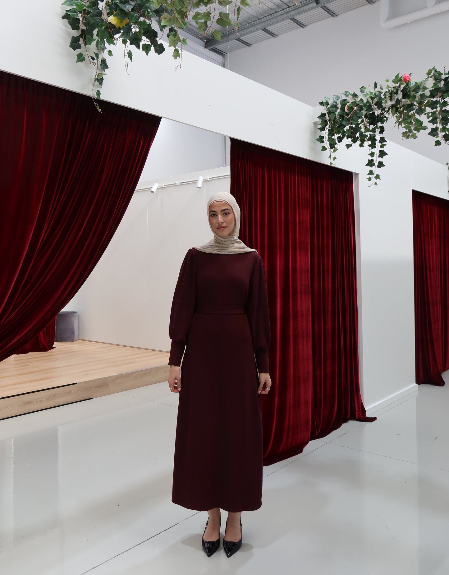 Raneem Abaya