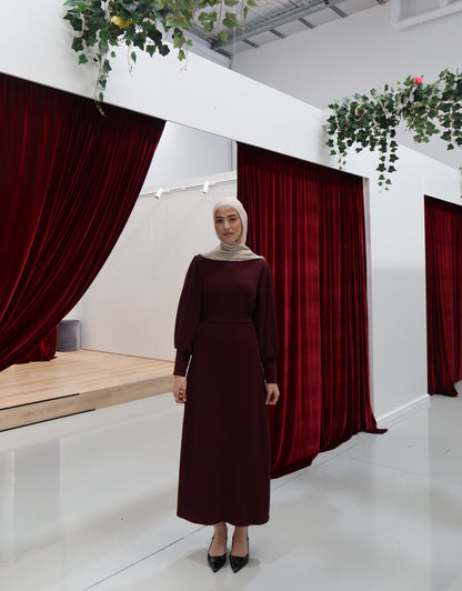 Raneem Abaya