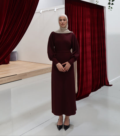 Raneem Abaya